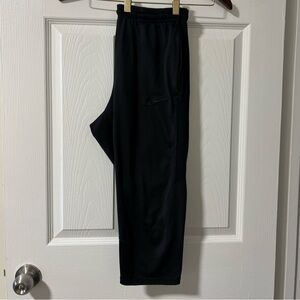 Small Nike soccer pants